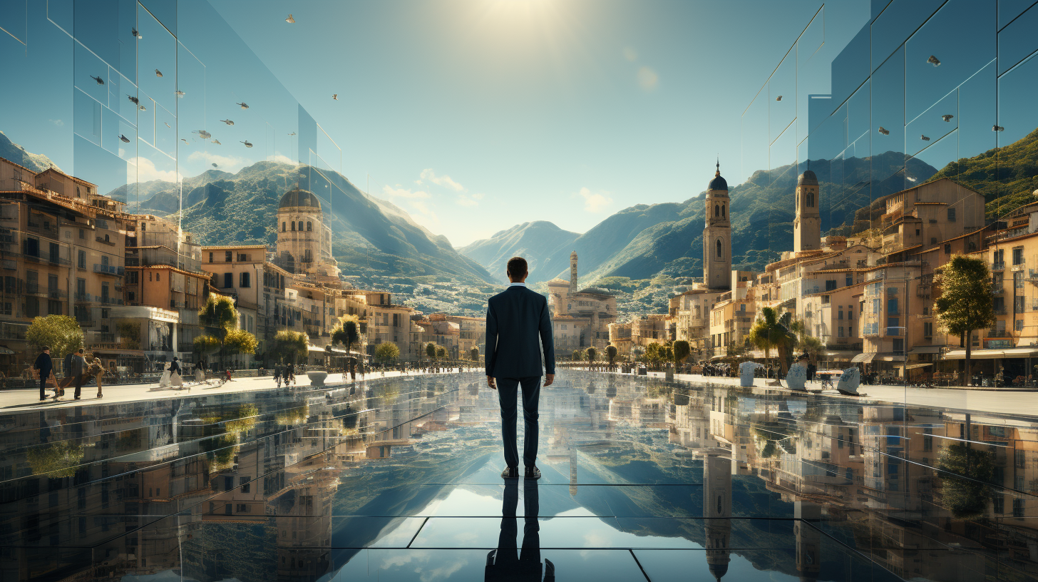 Immagine Home Consulenza vendite data-driven