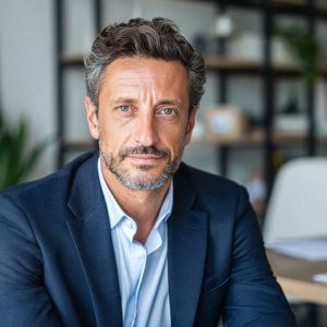 Nik Rambelo Atori di "Le cinque stagioni dell'AI"