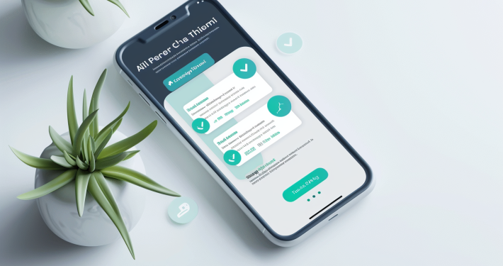 Articolo 1 - Immagine 2 Screenshot conversazione chatbot - richiesta disponibilità e conferma