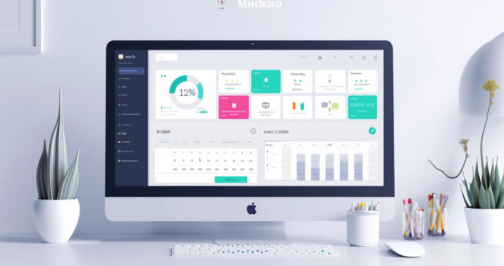 Articolo 1 - Immagine 6 Dashboard scheduling - calendario ottimizzato, metriche engagement