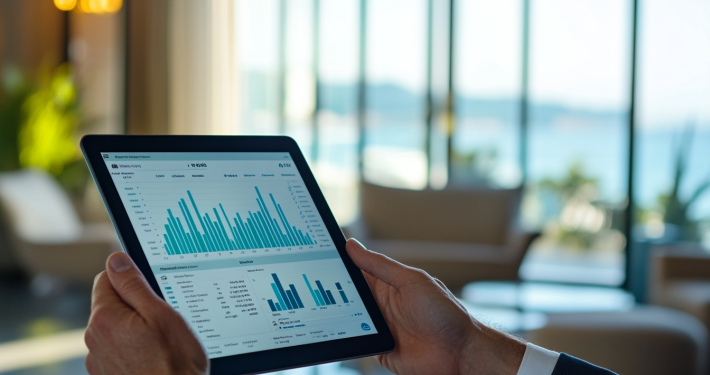 La Soluzione: Pricing Strategico Data-Driven per Hotel