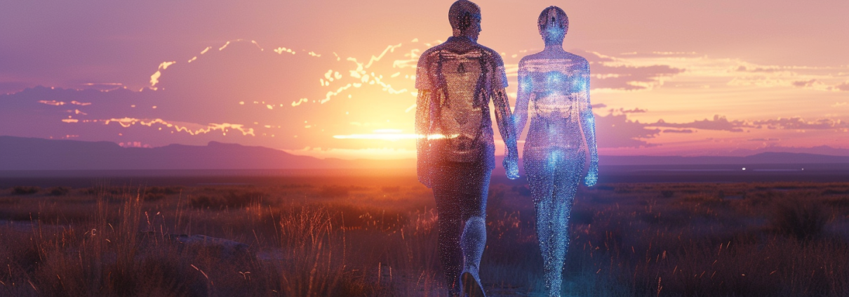 Il Futuro È Collaborativo. Inizia Oggi.