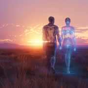 Il Futuro È Collaborativo. Inizia Oggi.
