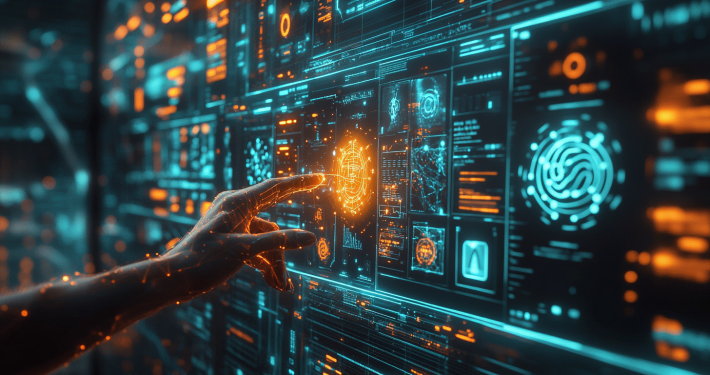 Articolo 10 - Immagine 3 INTEGRAZIONE UMANO-AI: Amplificare il venditore, non sostituirlo