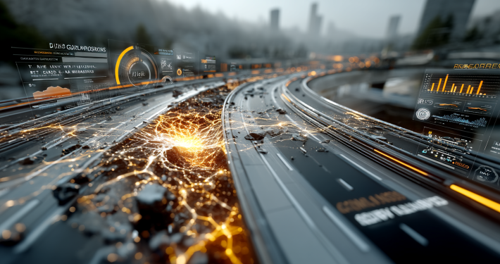 Articolo 12 - immagine 5 - V1.2 I Guardrail: Perché l’Autonomia Senza Controllo è un Rischio