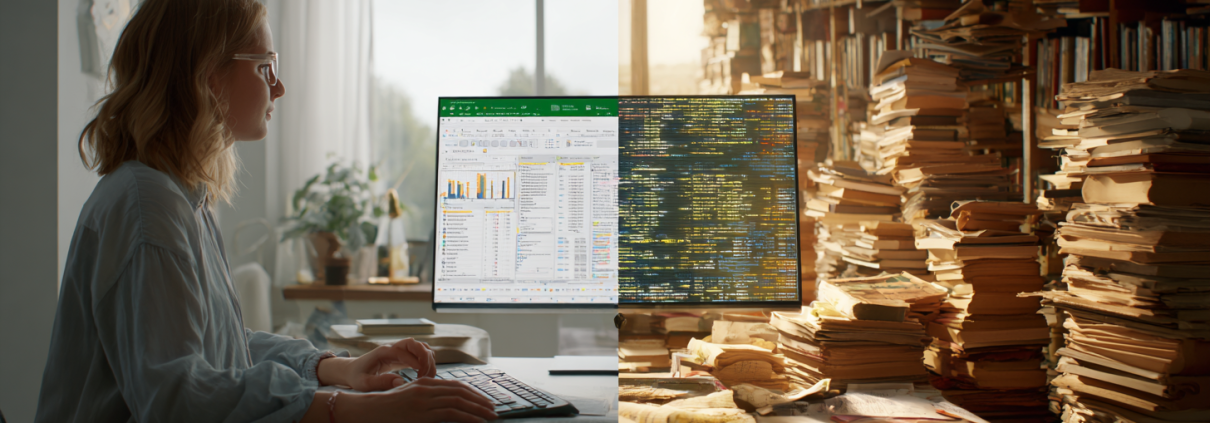 RAG vs Fine-Tuning: Come dare all'AI i dati della tua azienda senza sprecare migliaia di euro