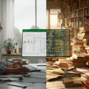 RAG vs Fine-Tuning: Come dare all'AI i dati della tua azienda senza sprecare migliaia di euro