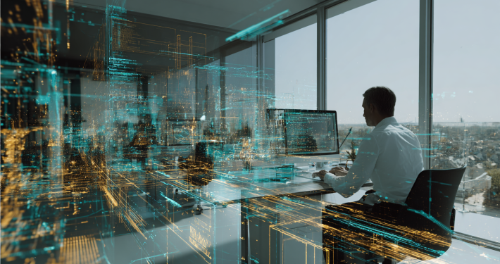 IL VANTAGGIO DEL FIRST MOVER — ANTICIPARE INVECE DI REAGIRE