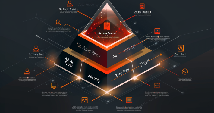 Articolo 14 - immagine 5 - V1.2 La Regola d’Oro — Zero Trust per i Dati Sensibili