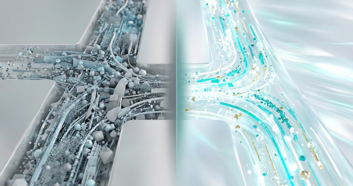 Articolo 15 - immagine 2 - Gemini IL GAP DI EFFICIENZA: 46 ORE VS 60 MINUTI