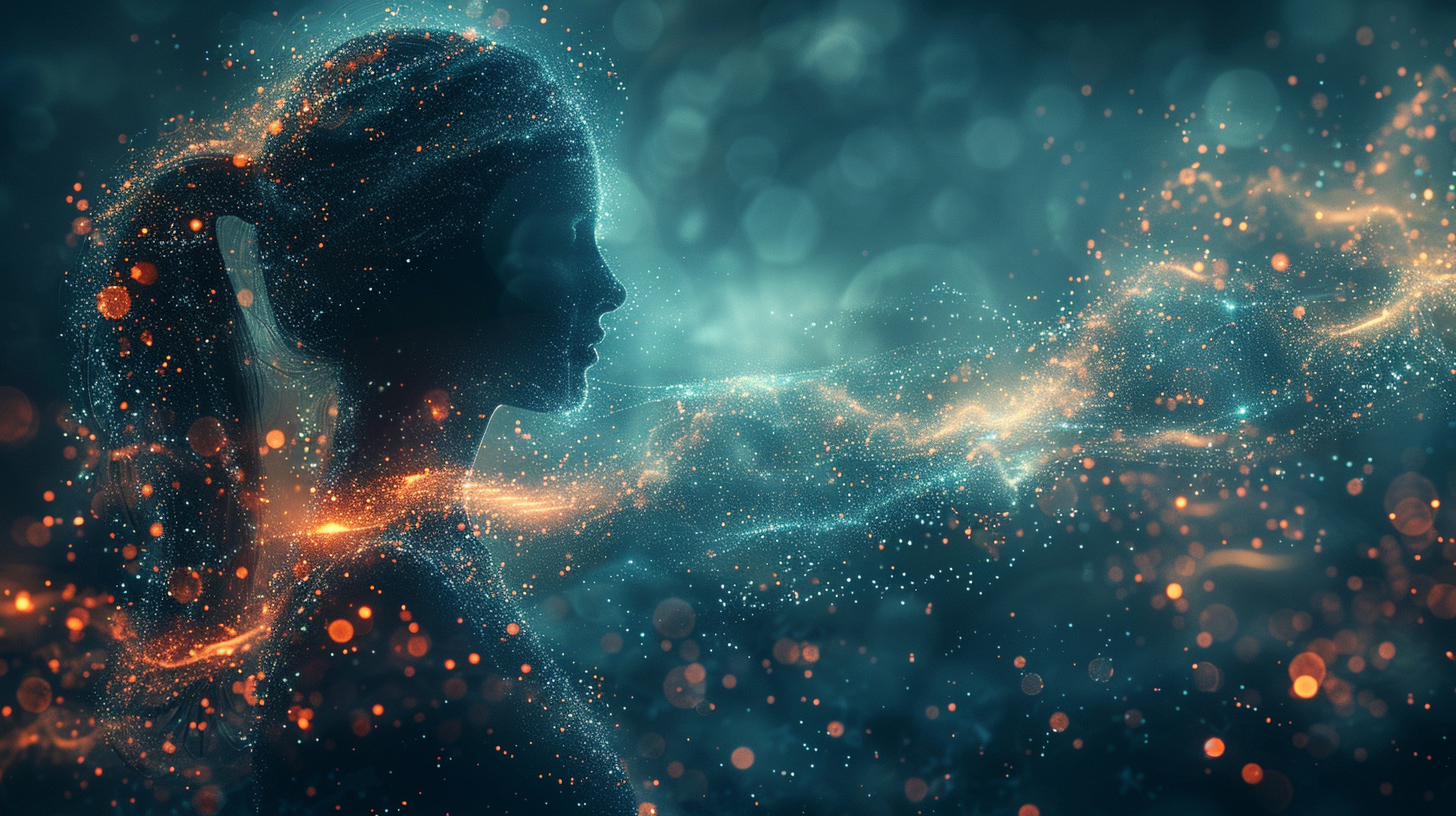 Articolo 19 - Immagine Hero - V1.1 AI Agent per aziende: Oltre i Chatbot, i tuoi nuovi dipendenti digitali
