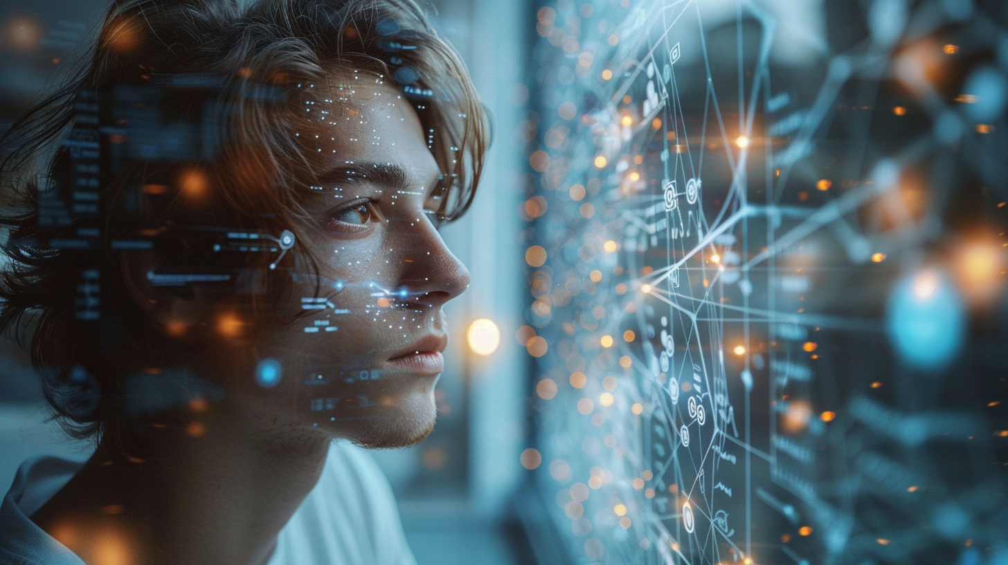 Articolo 20 - Immagine HERO - V1.2 Generative Engine Optimization (GEO): Il Futuro della Visibilità per le PMI nel 2030