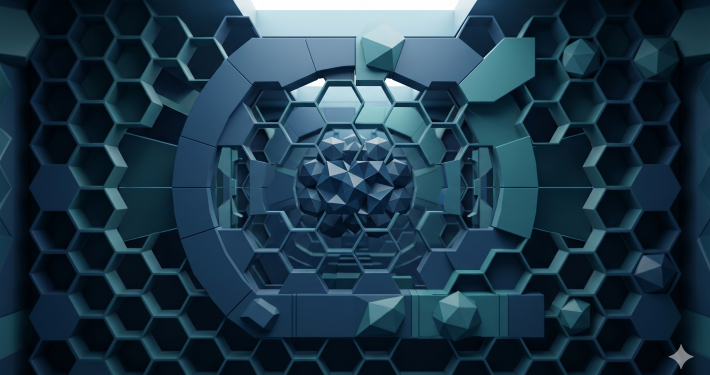 Articolo 23 - Immagine 1 L‘identità come dato fondante: perché l’architettura AI parte dall’archetipo