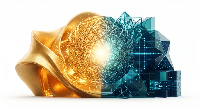 Articolo 24 - immagine 3 Intelligenza Ibrida: Business Strategico 2026 e Leadership Empatica