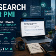 AI Search per PMI: come farsi trovare quando Google diventa un motore di risposte