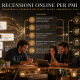 Recensioni che guidano il successo commerciale